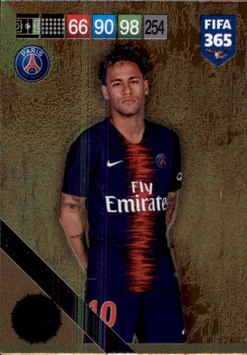 Fifa 365 cards - 365,