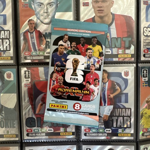 Panini fifa world - fifa,