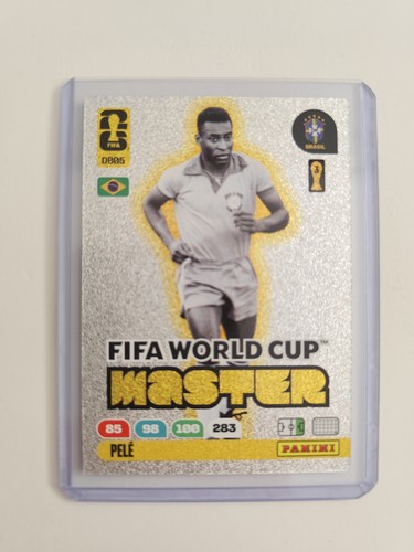 Panini adrenalyn fifa world - panini,