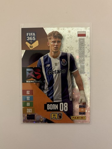 Panini fifa 365 oskar - panini,