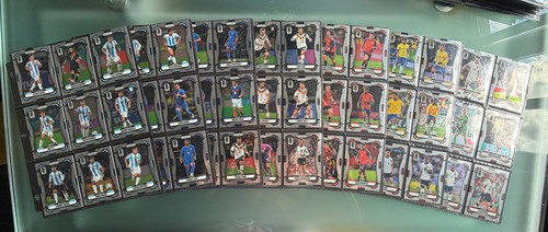 2026 panini prizm - 2026, world