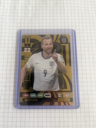 Panini adrenalyn fifa - panini, world
